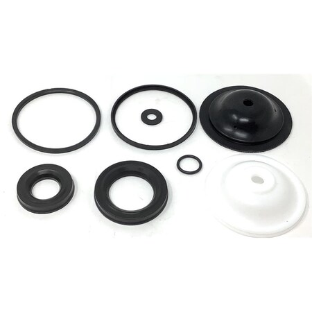 Springer Parts Service Kit, ARC FPM DIV 1.5, Replaces Alfa Laval Part# 9611920096 9611920096SP